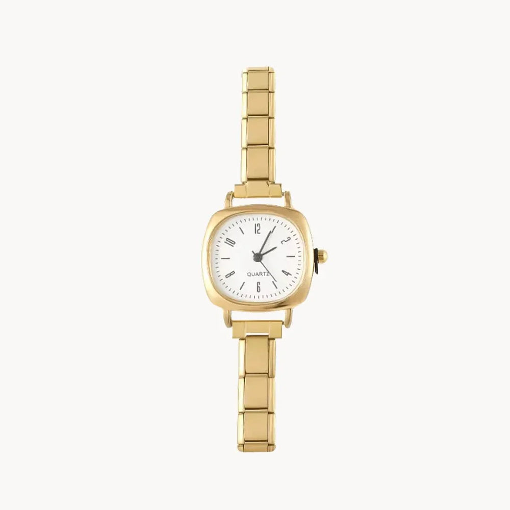 Charmezia Montre - Carré édition