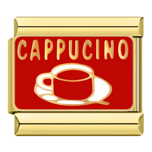 Cappucino