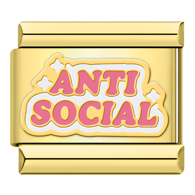 Anti social