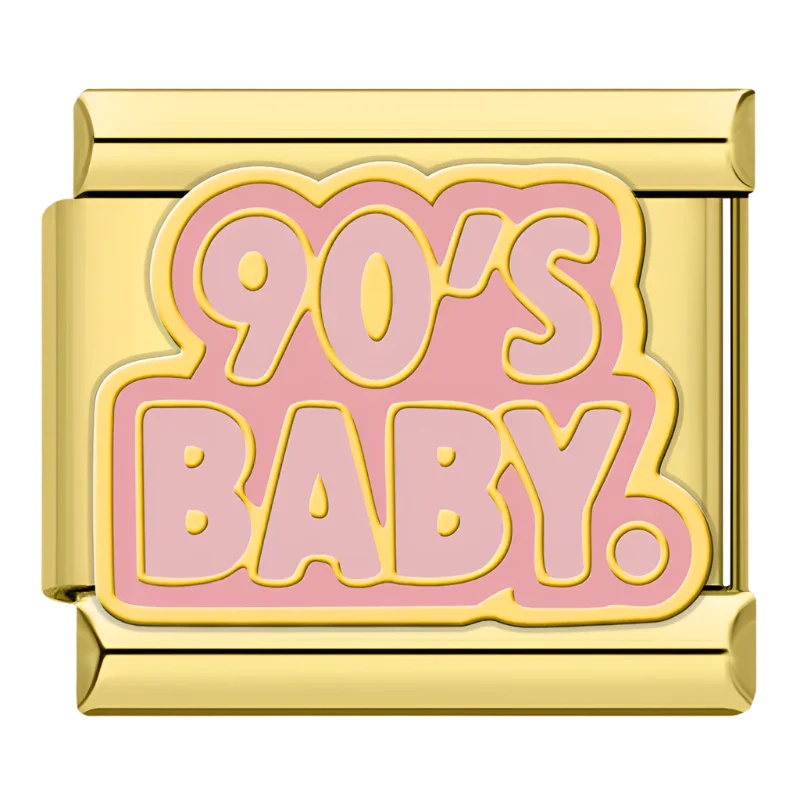 90s Baby