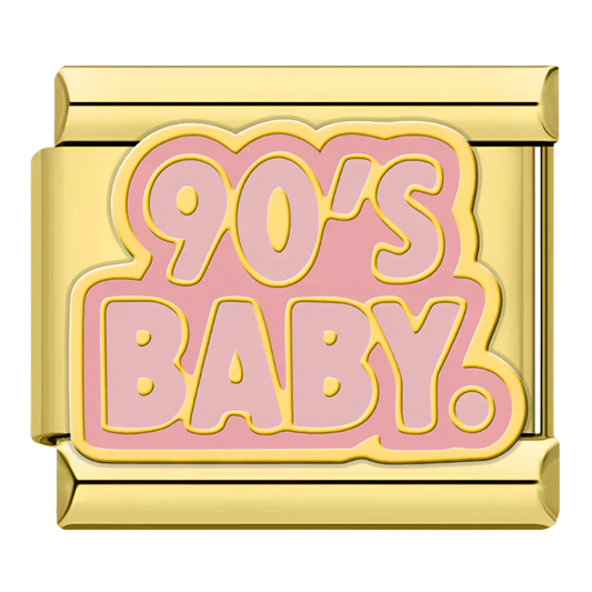 90s Baby