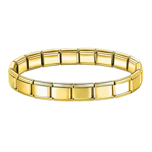 Bracelet Italien Charm