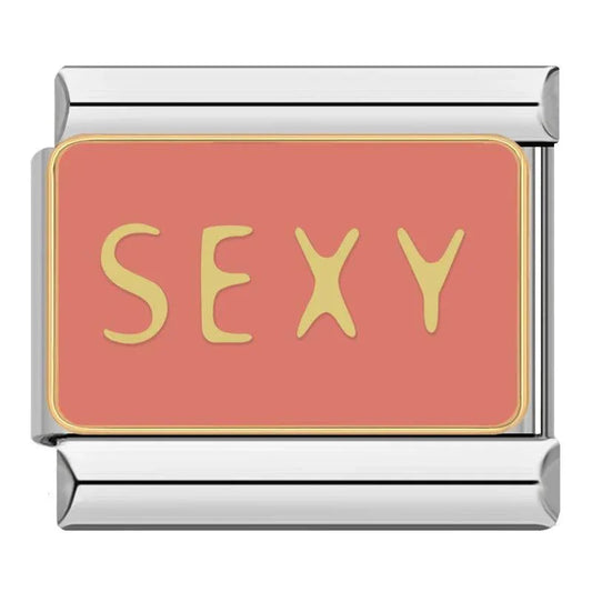 Sexy, sur argent